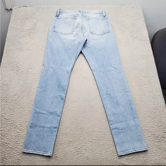 Frame blue jeans - Picture 2 of 10